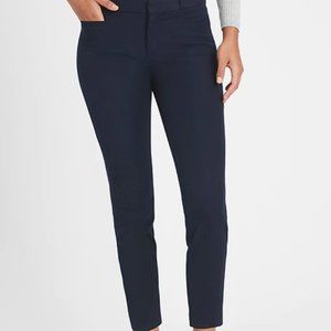 Banana Republic Sloan Trousers